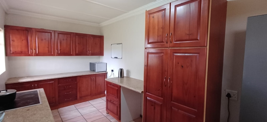 To Let 4 Bedroom Property for Rent in Morelig Free State